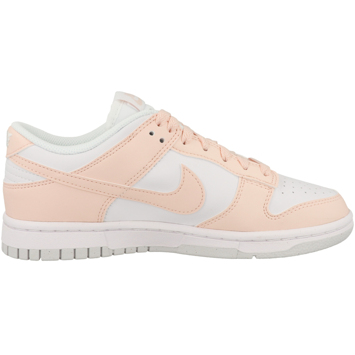 Nike Dunk Low Next Nature Women Sneaker low weiss Nike Dunk Low Next Nature Women Sneaker low weiss
