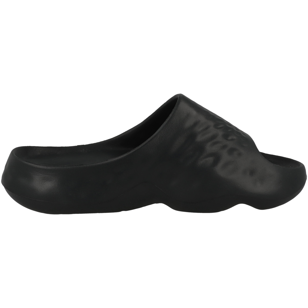 New Balance Fresh Foam MRSHN Pantolette schwarz New Balance Fresh Foam MRSHN Pantolette schwarz