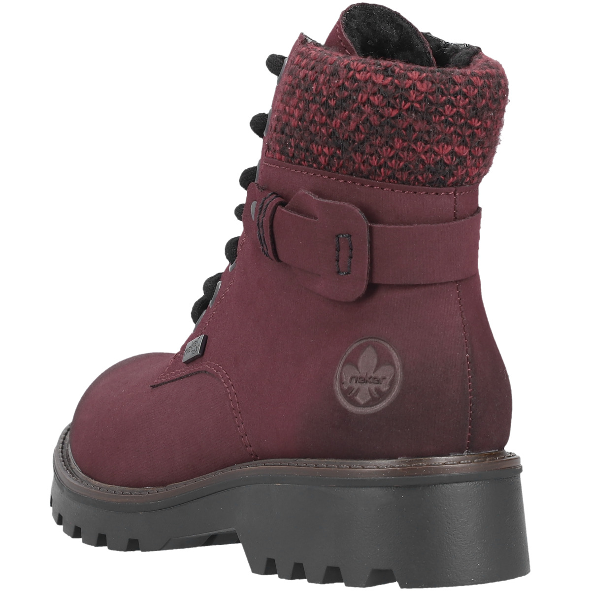 Rieker 73225 Boots rot