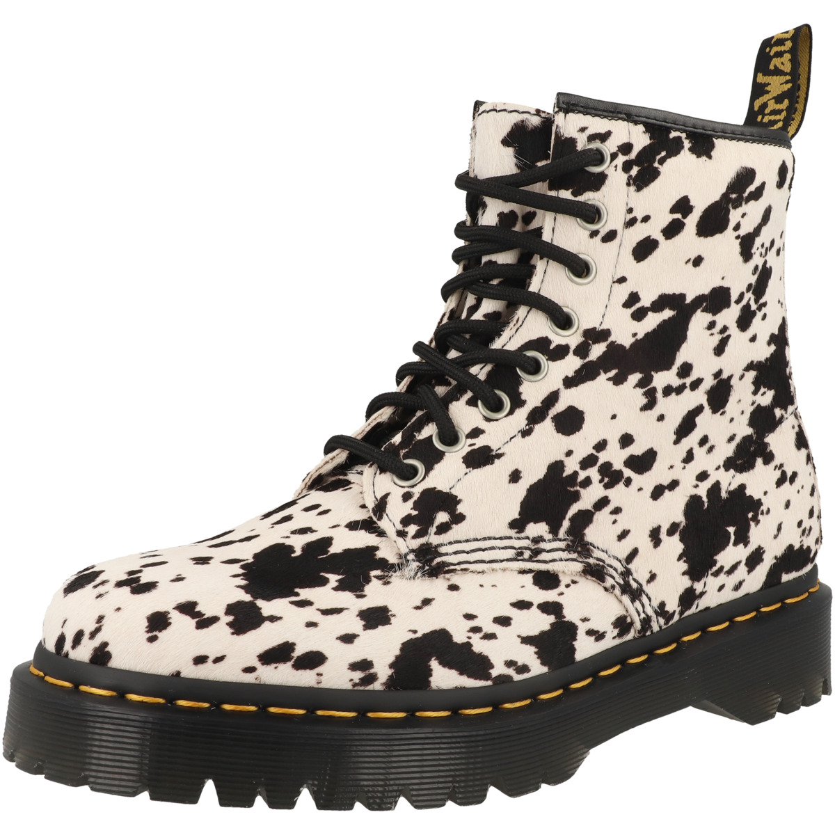 Dr. Martens 1460 Bex Boots multicolor