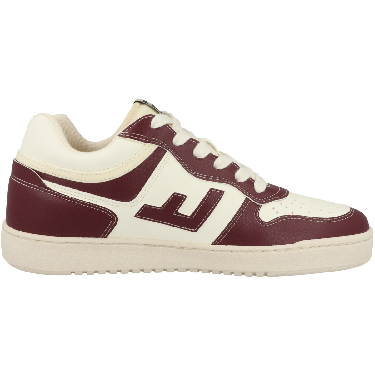 Flamingos Life Retro 86s Sneaker low creme Flamingos Life Retro 86s Sneaker low creme