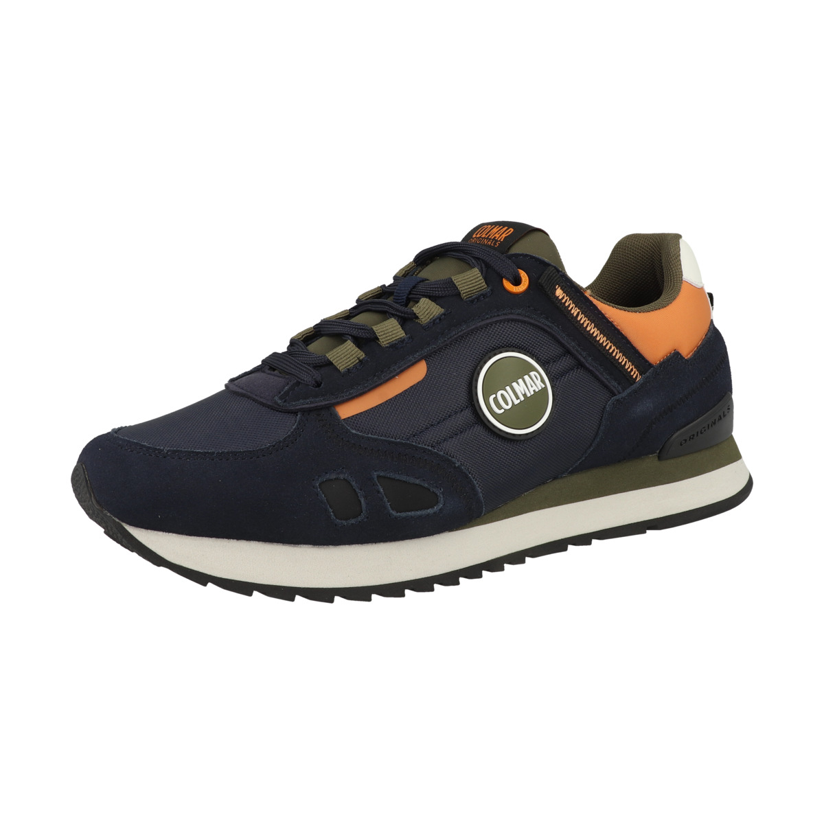 Colmar Travis Sport Colors Sneaker low dunkelblau