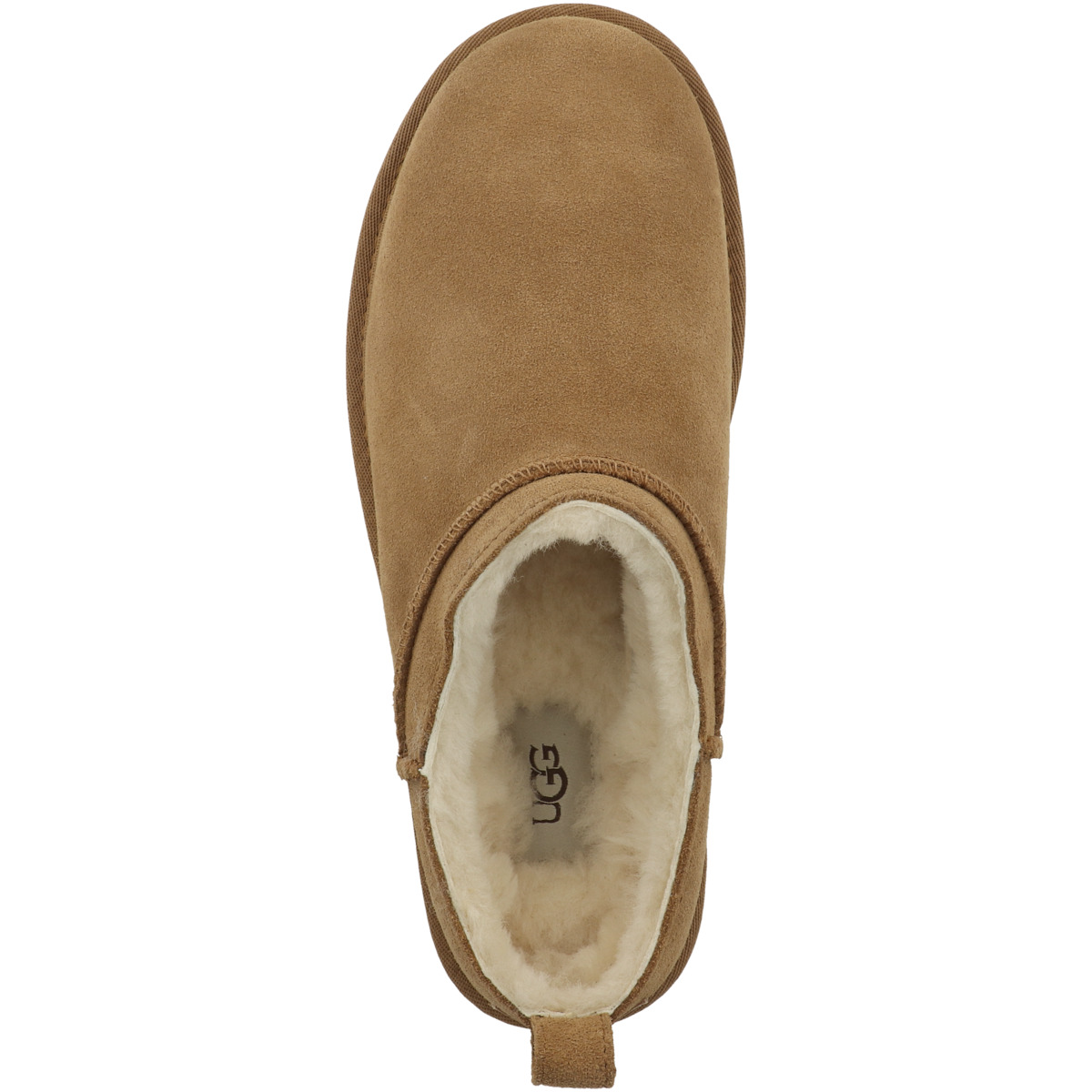 UGG Classic Micro Boots Women braun