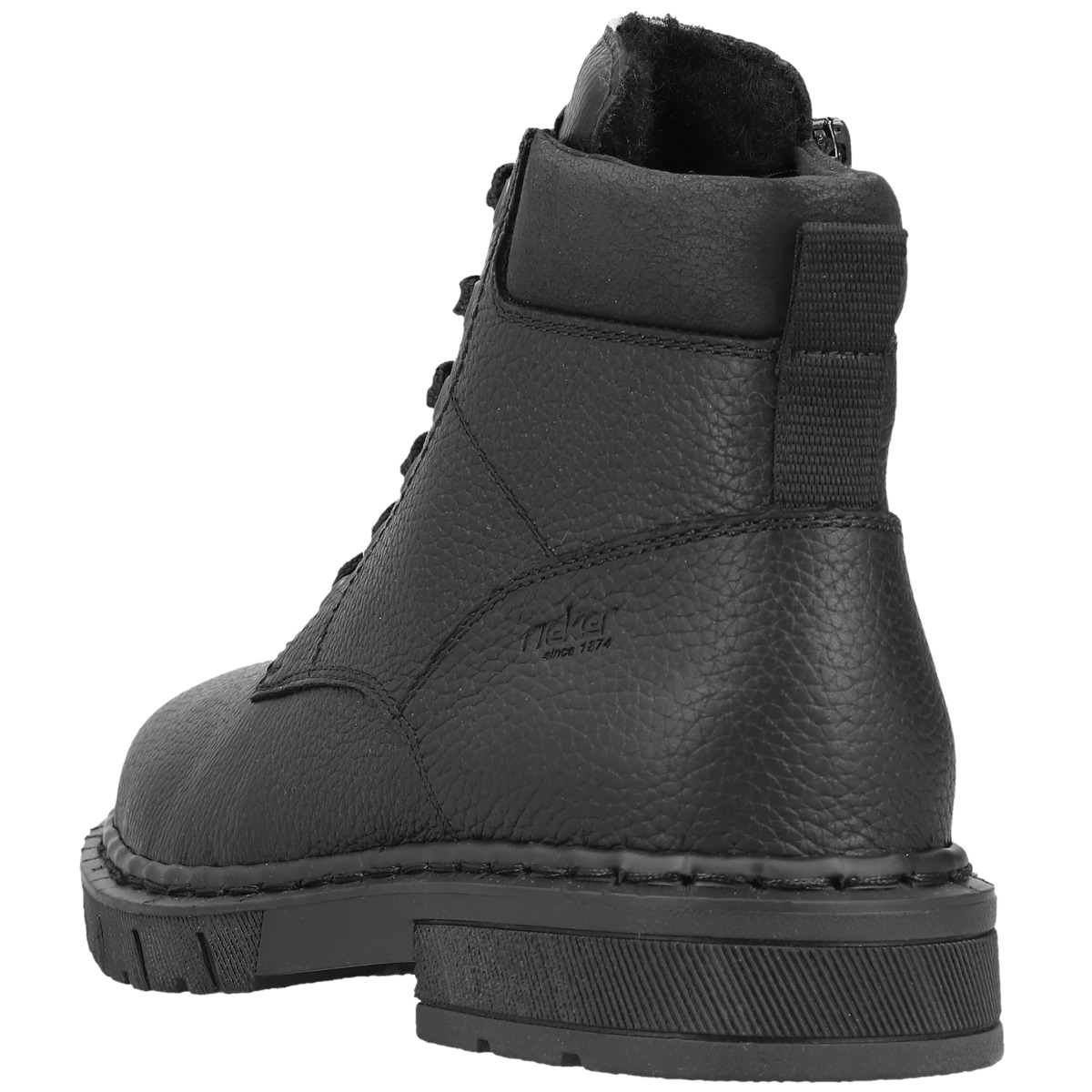 Rieker 31632 Boots schwarz