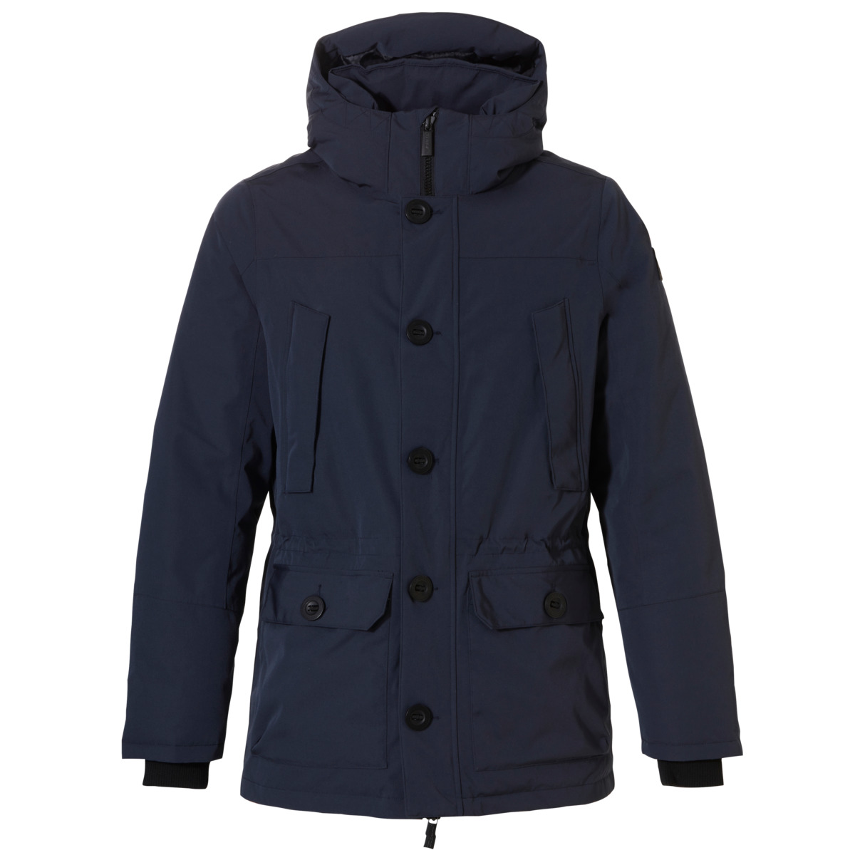 Rehall Lucas-R Parka Mens blau