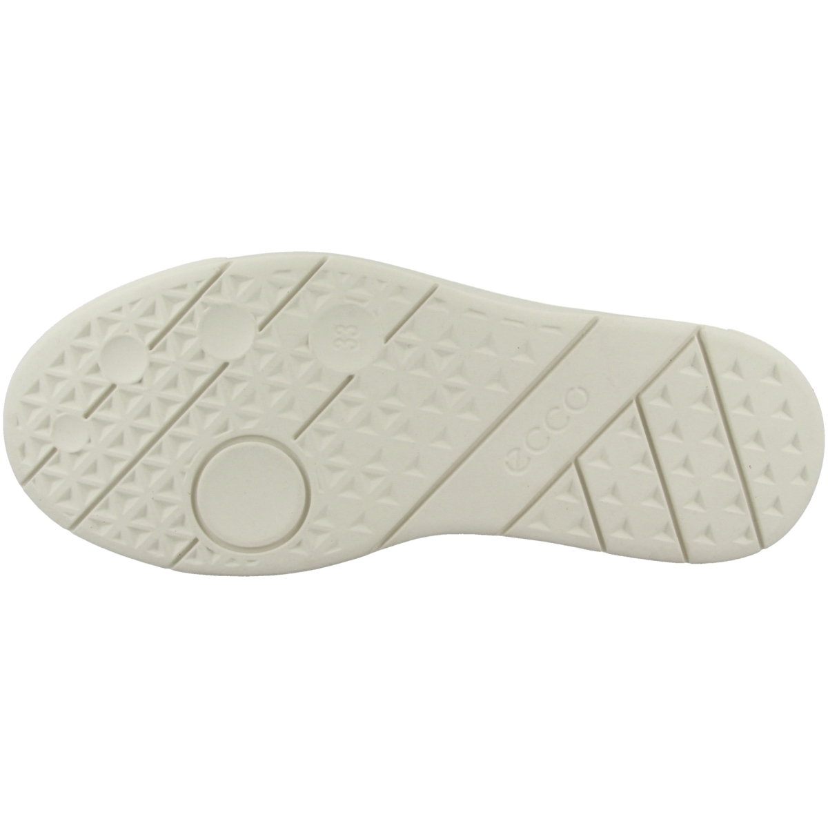Ecco Street Tray K Sneaker weiss Ecco Street Tray K Sneaker weiss