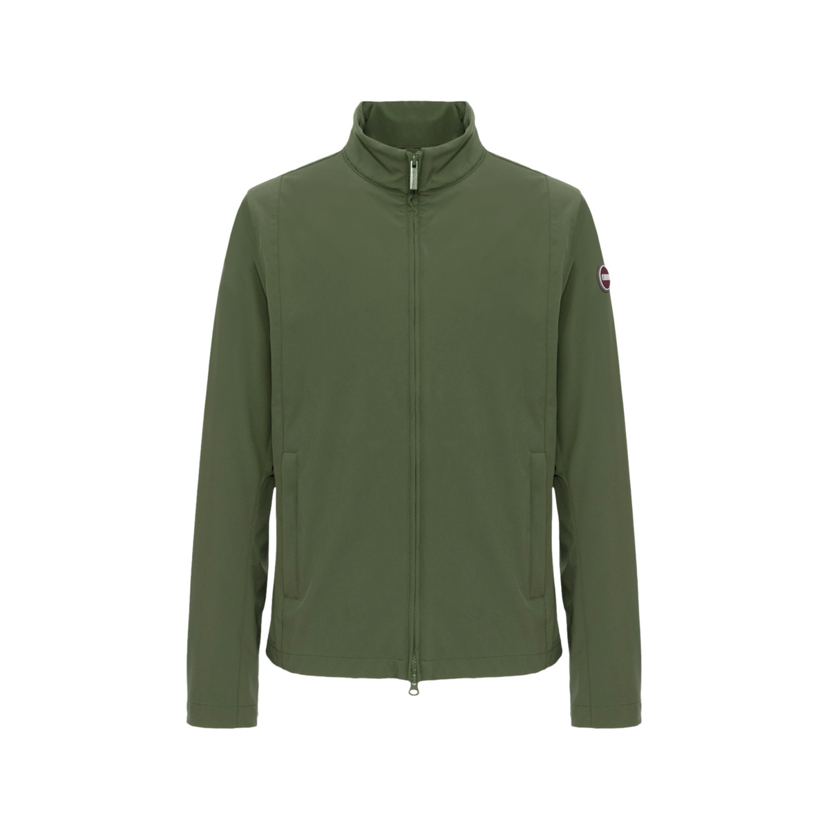 Colmar 1816N Übergangsjacke gruen