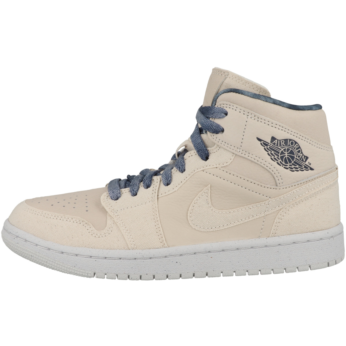 Nike Air Jordan 1 Mid SE Women Sneaker mid beige