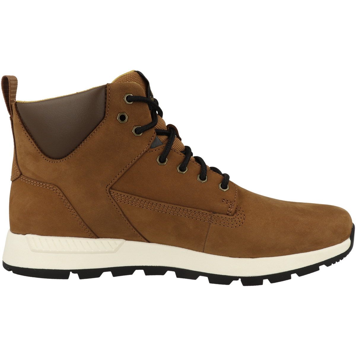 Timberland Killington Trekker Mid Lace Up Sneaker mid dunkelbraun