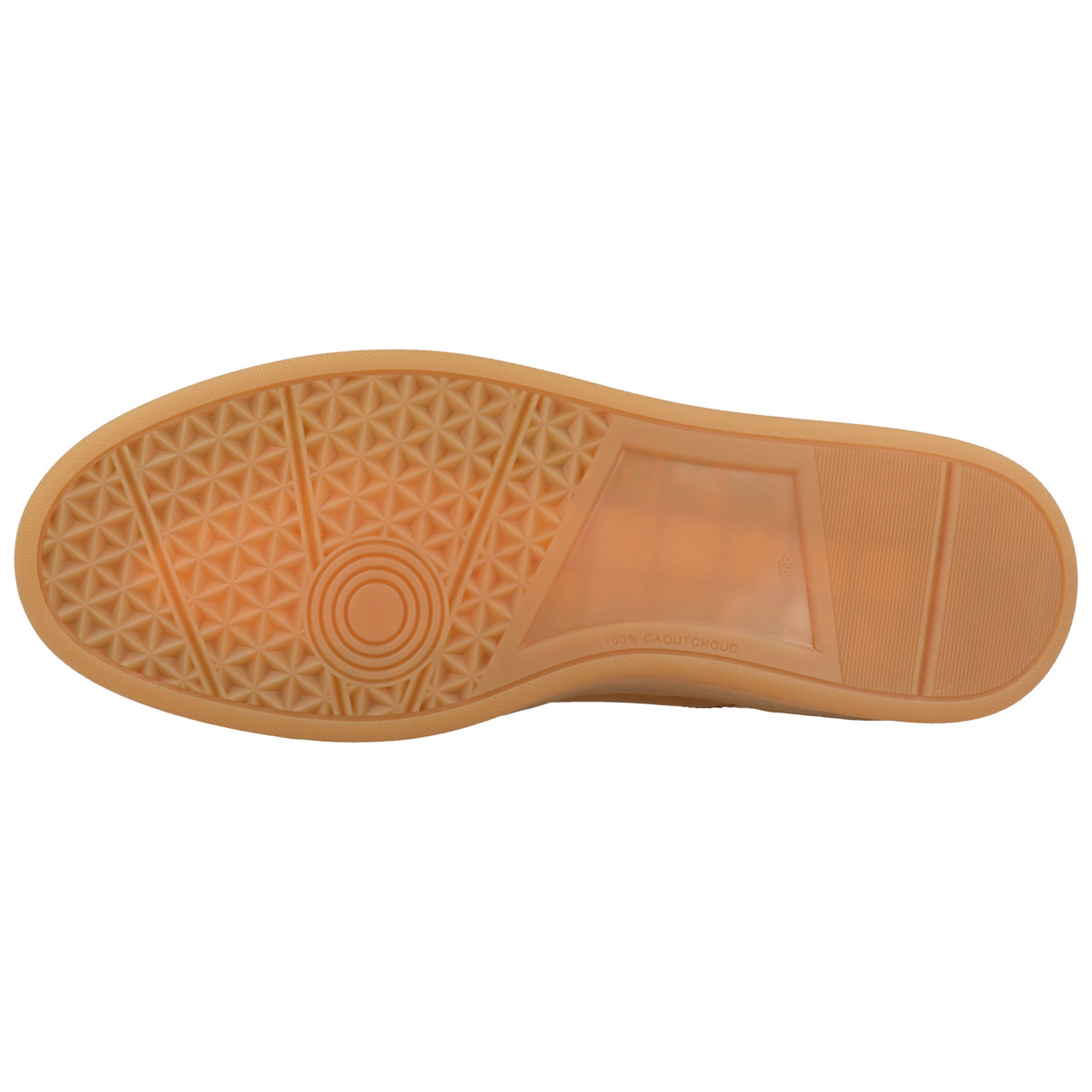 La Martina LFM262 Sneaker low dunkelbraun