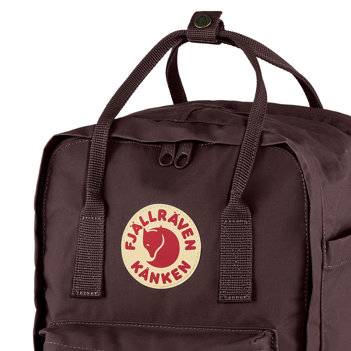 Fjällräven Kanken Laptop 13 Rucksack lila Fjällräven Kanken Laptop 13 Rucksack lila