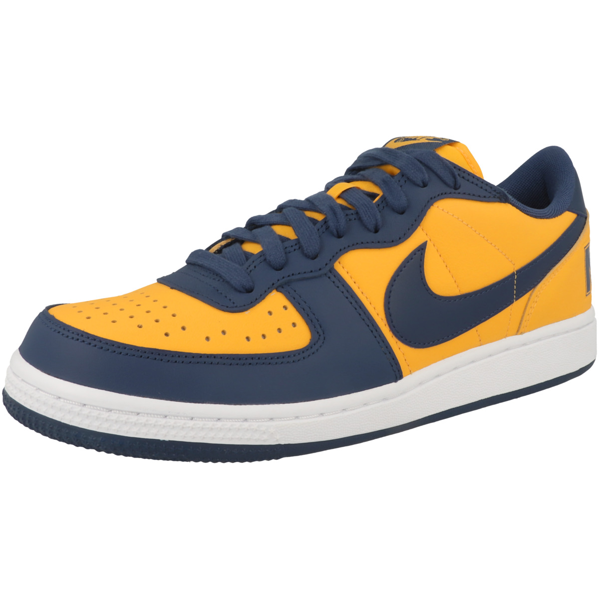 Nike Terminator Low OG Sneaker gelb Nike Terminator Low OG Sneaker gelb