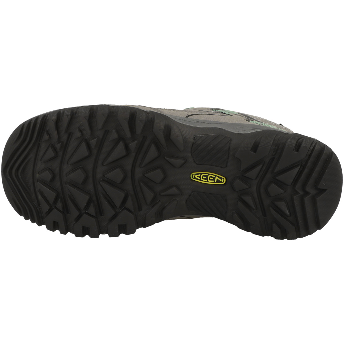 Keen Targhee IV WP Outdoorschuhe grau