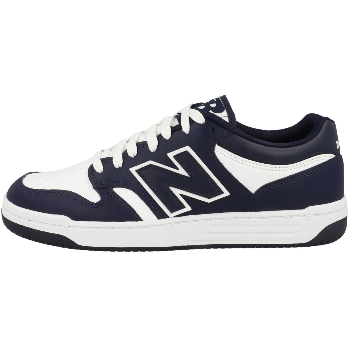 New Balance BB 480 LHJ Sneaker low blau