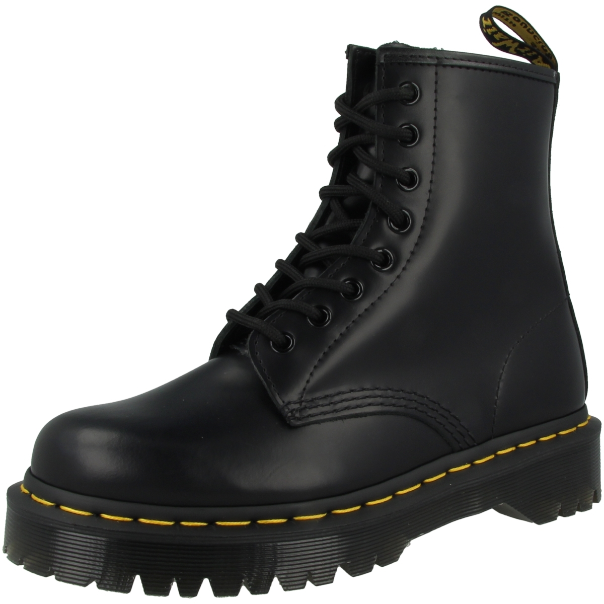 Dr. Martens 1460 Bex Boots schwarz Dr. Martens 1460 Bex Boots schwarz