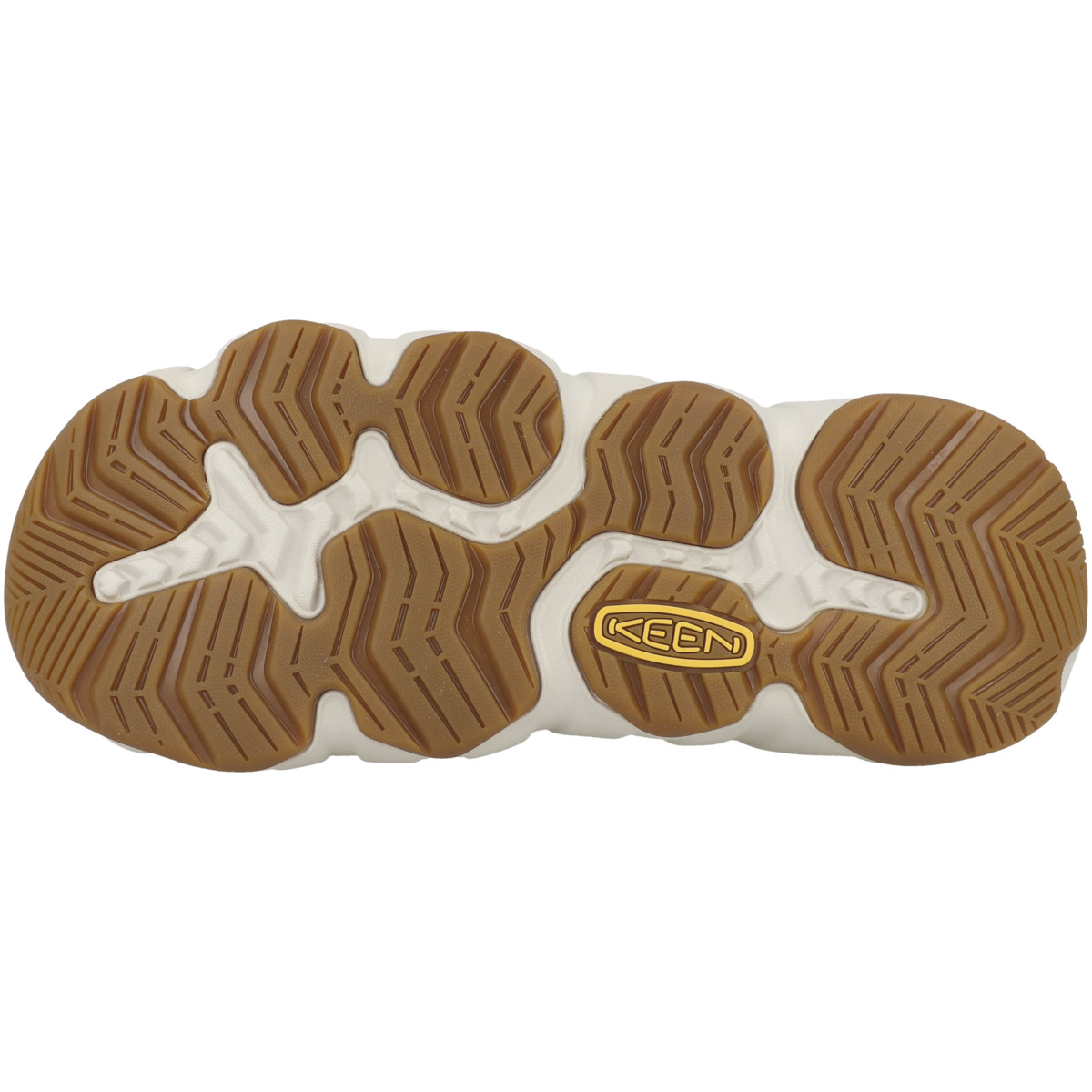 Keen Hyperport H2 Sandale grau Keen Hyperport H2 Sandale grau