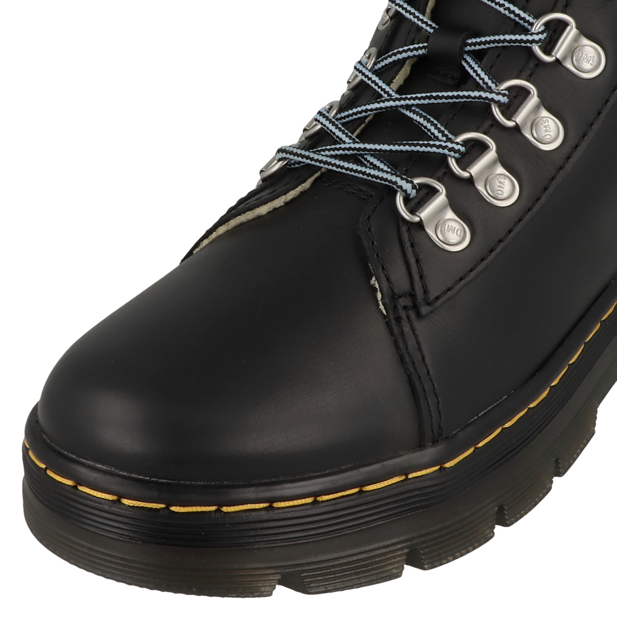 Dr. Martens Combs Quad W Boots schwarz