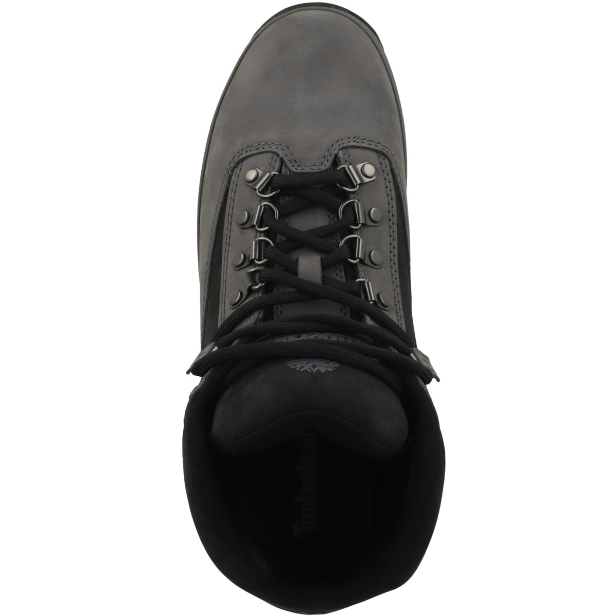 Timberland Euro Hiker Leather Boots grau Timberland Euro Hiker Leather Boots grau