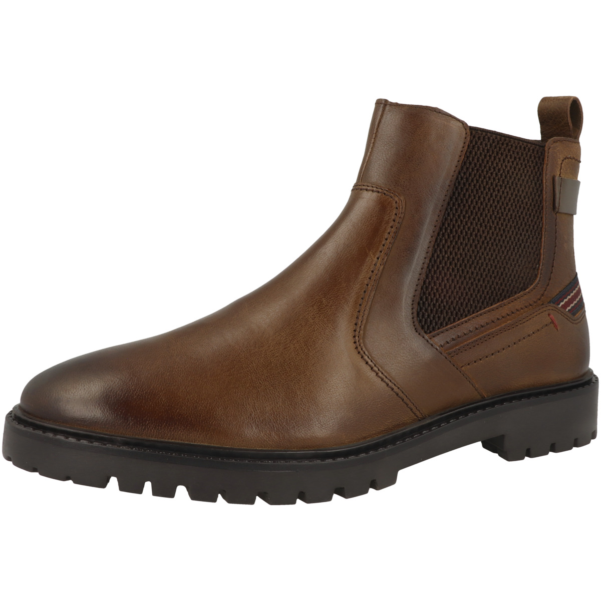 s.Oliver 5-15305-43 Chelsea Boots braun