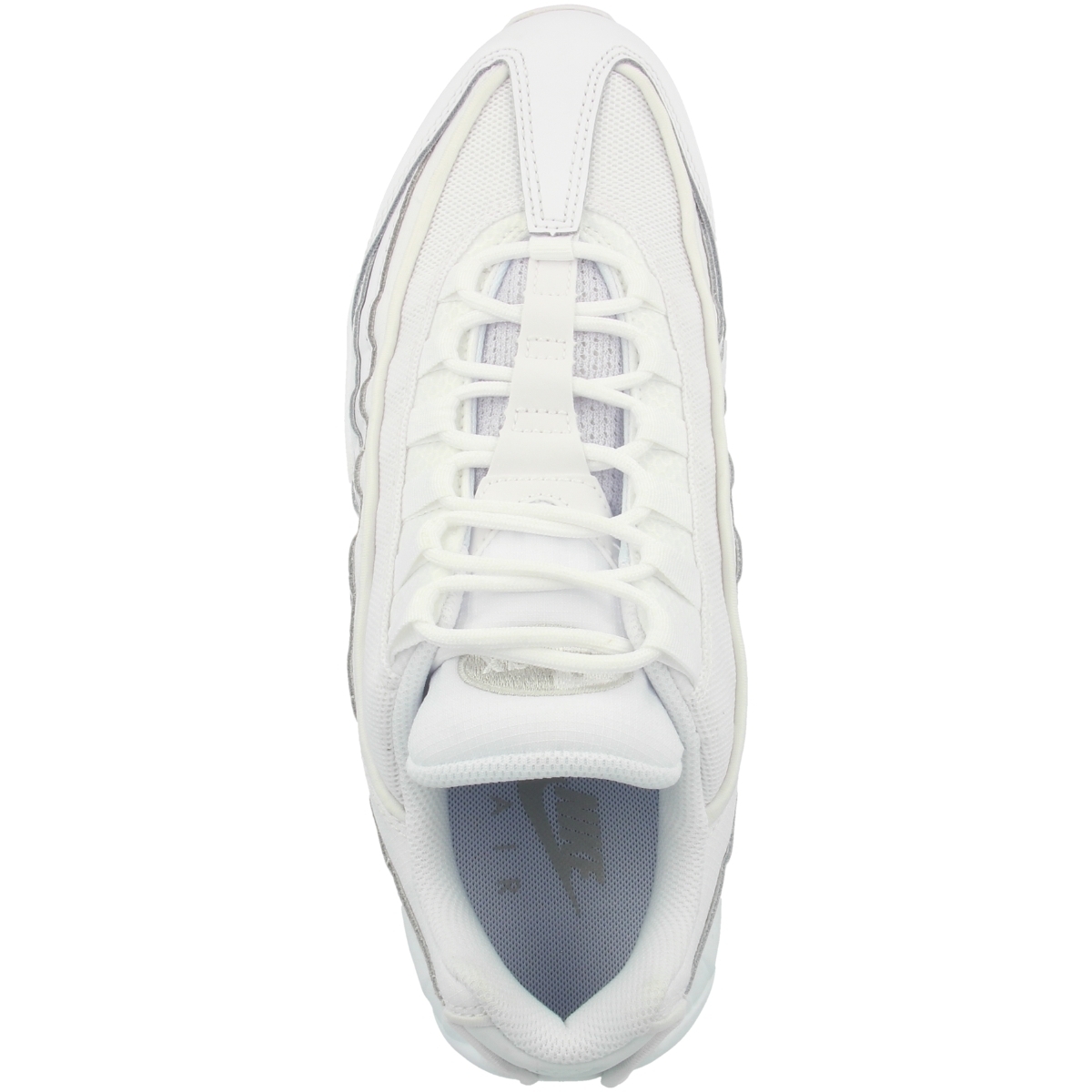 Nike Air Max 95 Essential Sneaker weiss