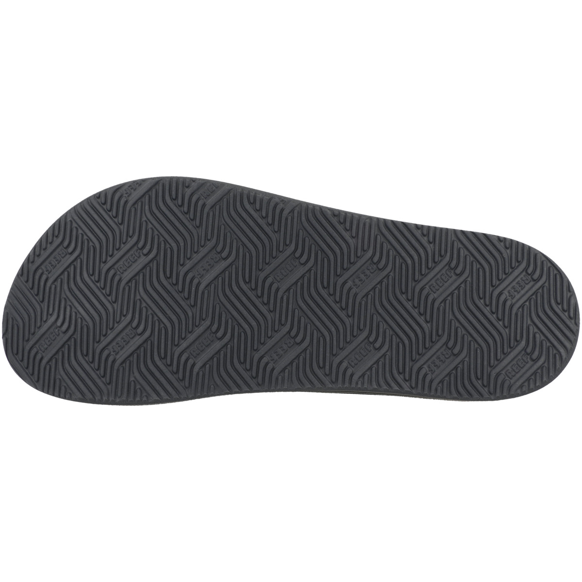 Reef Cushion Dawn Zehensandale grau Reef Cushion Dawn Zehensandale grau