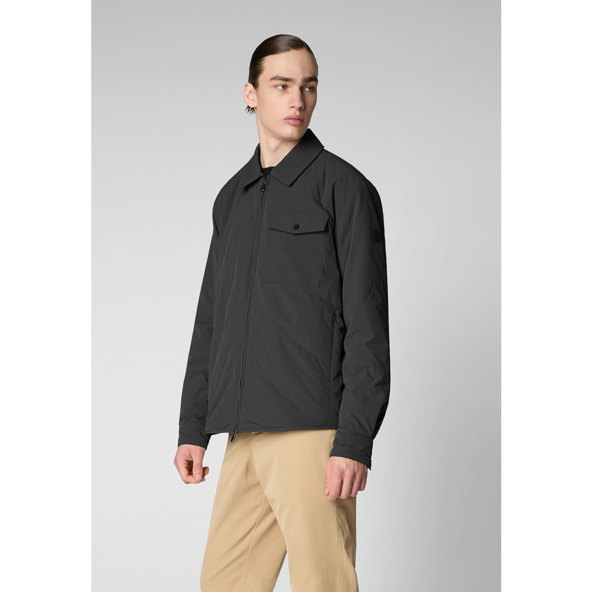 Save the Duck Blue Jacke schwarz Save the Duck Blue Jacke schwarz