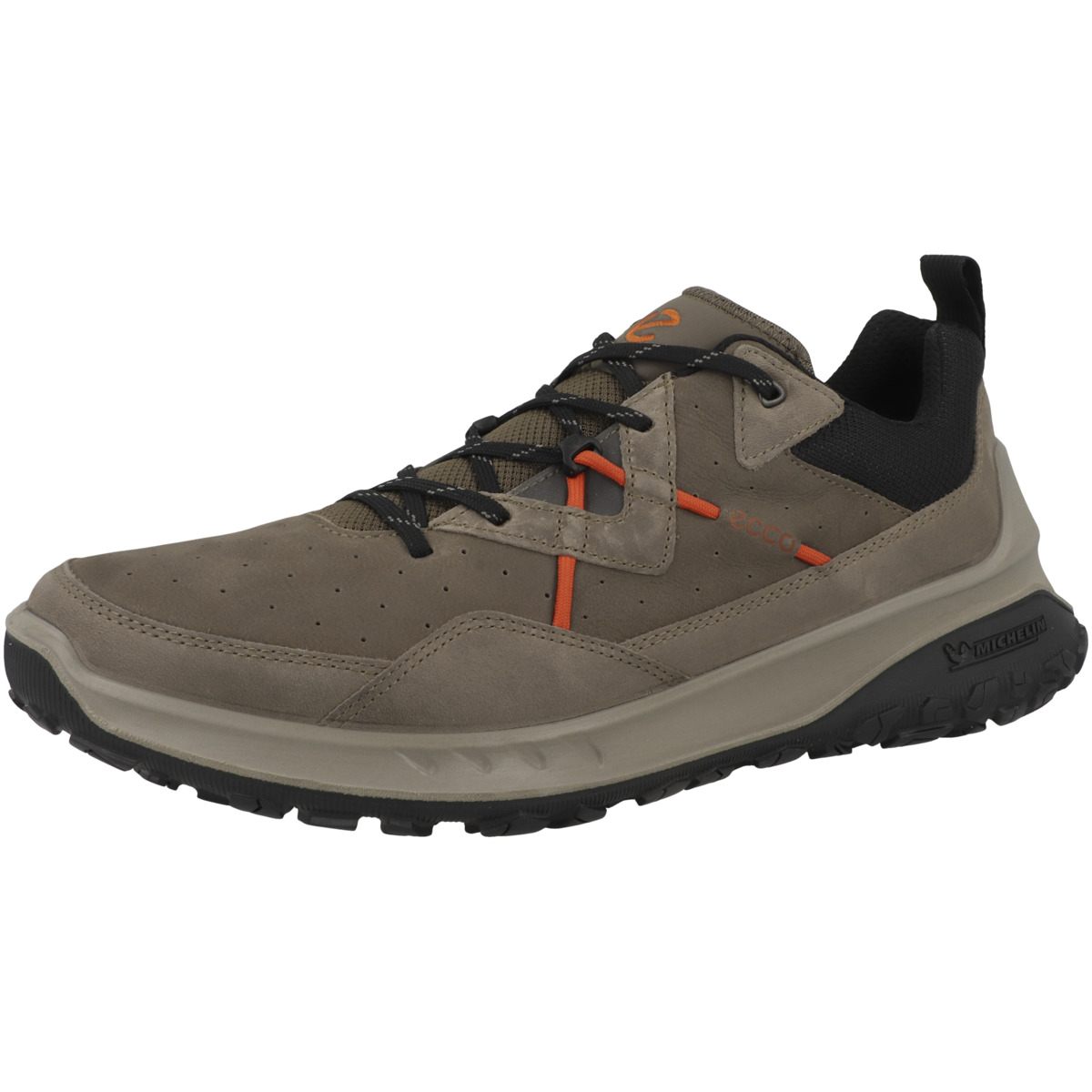 Ecco Ult-Trn M Outdoorschuhe braun Ecco Ult-Trn M Outdoorschuhe braun