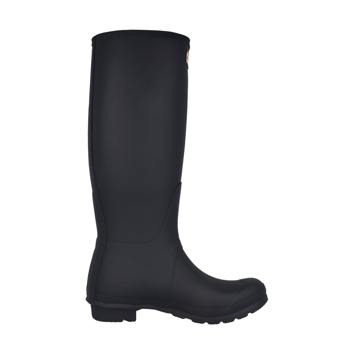 Hunter Womens Original Tall Boot Gummistiefel dunkelblau