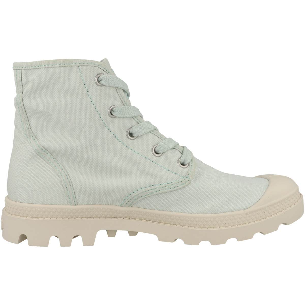 Palladium Pampa Hi Boots hellgruen Palladium Pampa Hi Boots hellgruen
