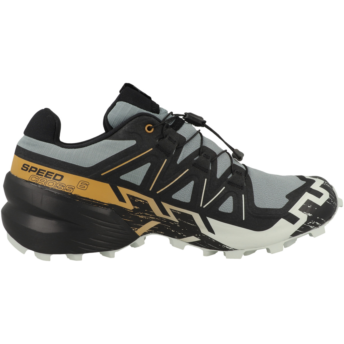 Salomon Speedcross 6 GTX Trailrunning Laufschuhe multicolor