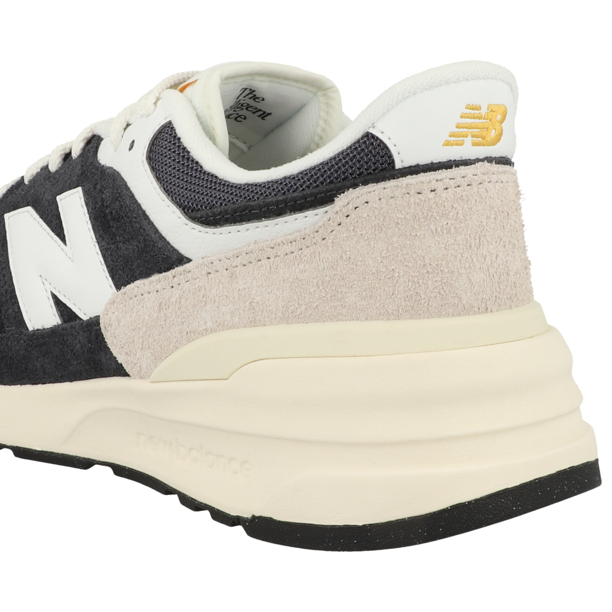 New Balance U 997 RMC Sneaker low dunkelgrau