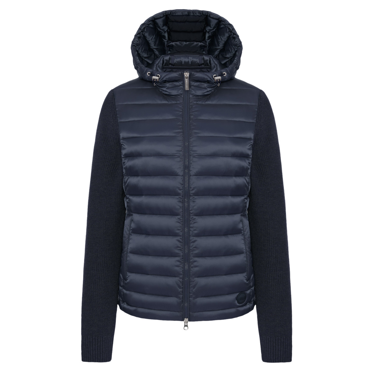 Colmar 2095 Übergangsjacke dunkelblau