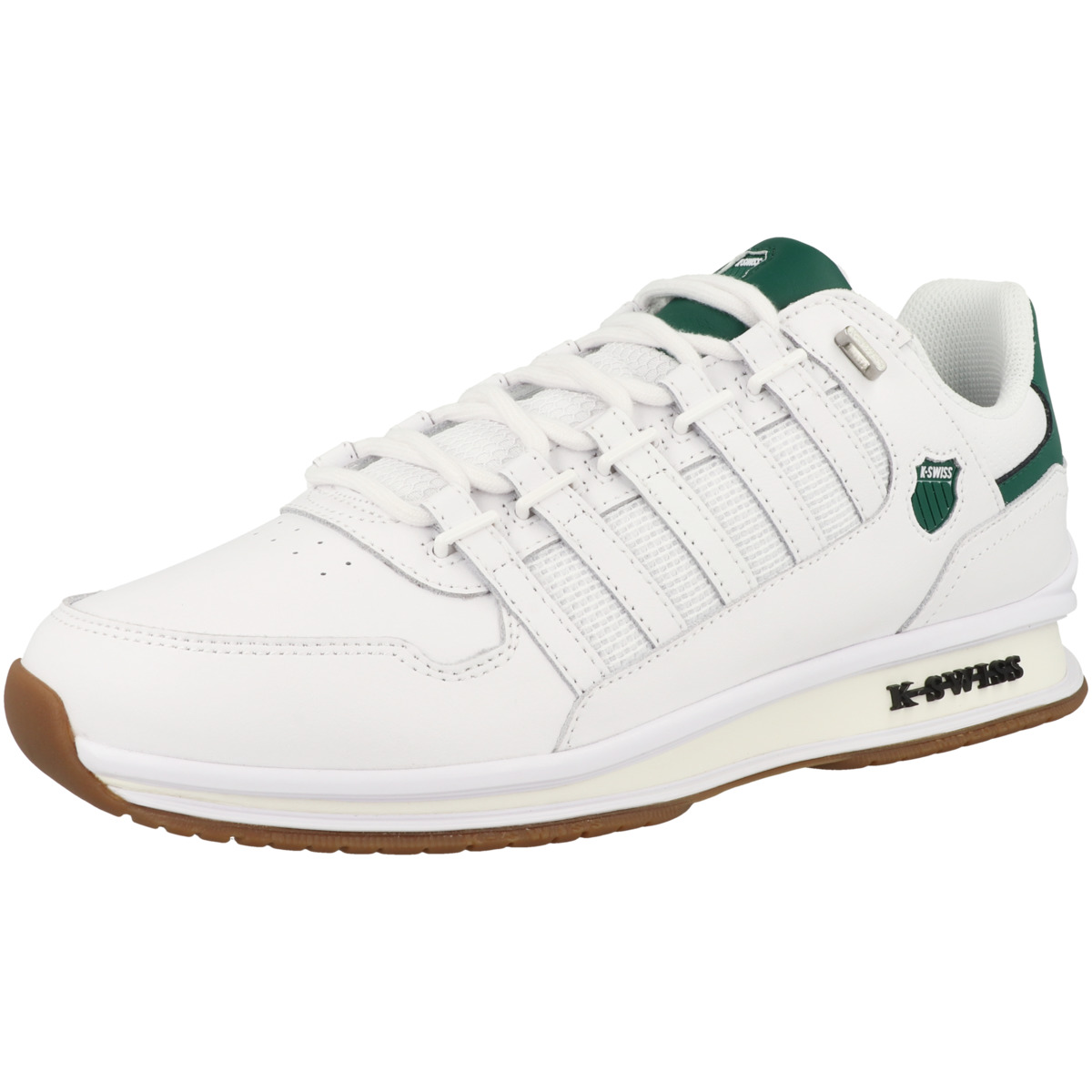 K-Swiss Rinzler GT Sneaker low weiss