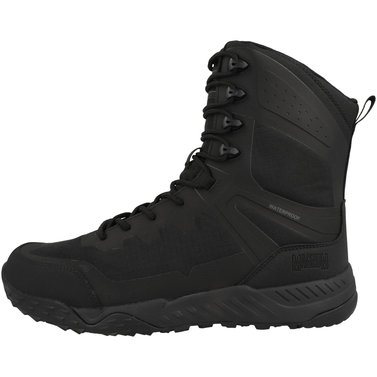 Magnum Ultima 8.0 SZ WP Boots schwarz