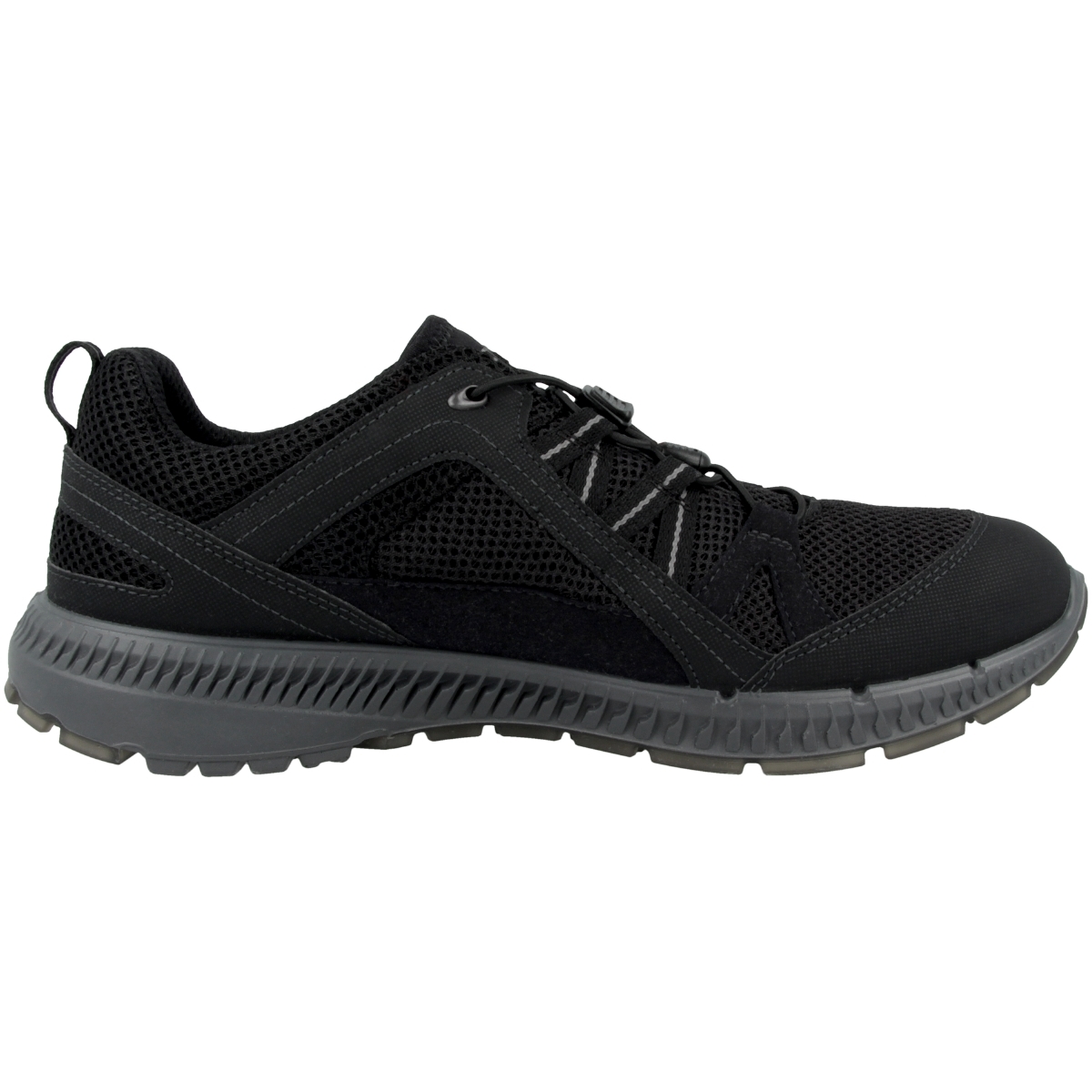 Ecco Terracruise II M Outdoorschuhe schwarz Ecco Terracruise II M Outdoorschuhe schwarz