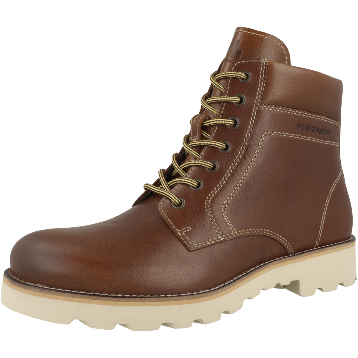 Pius Gabor 1068.11 Boots braun