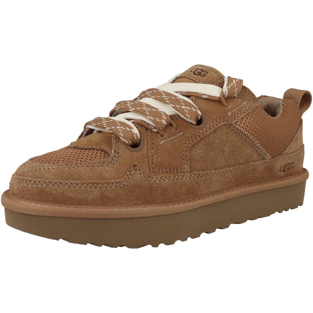 UGG Lo Lowmel Women Sneaker low braun