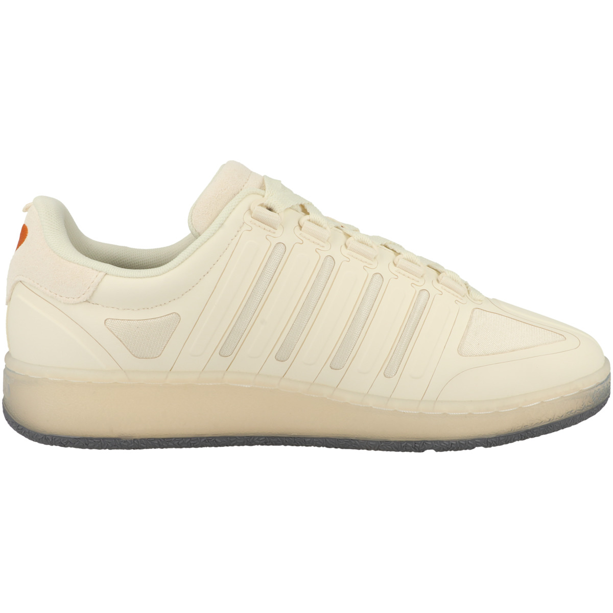 K-Swiss Classic VN STC X McLaren Sneaker low creme K-Swiss Classic VN STC X McLaren Sneaker low creme