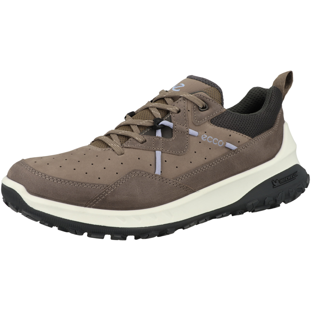 Ecco Ult-Trn W Outdoorschuhe braun Ecco Ult-Trn W Outdoorschuhe braun