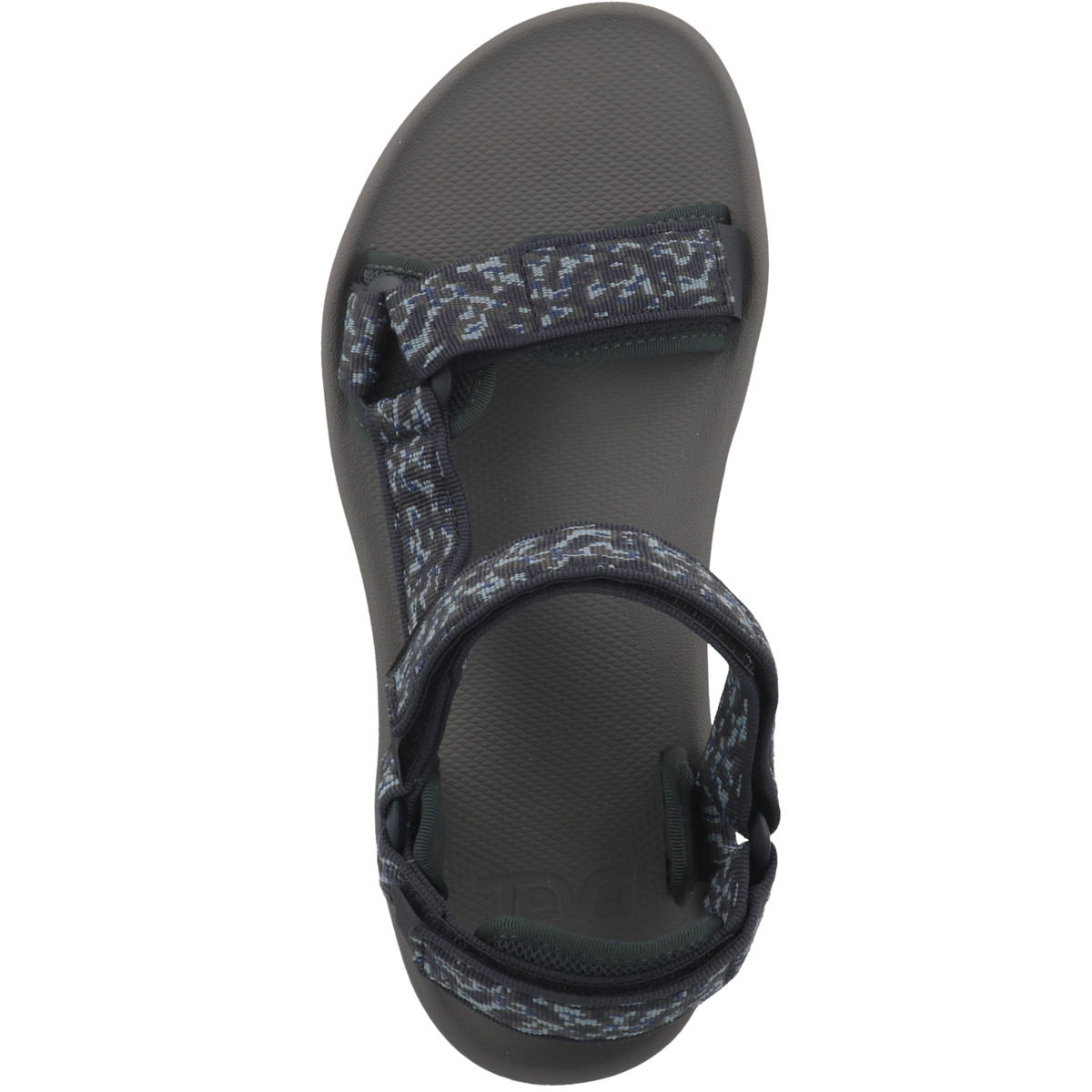 Teva Hydratrek Mens Trekkingsandale multicolor Teva Hydratrek Mens Trekkingsandale multicolor