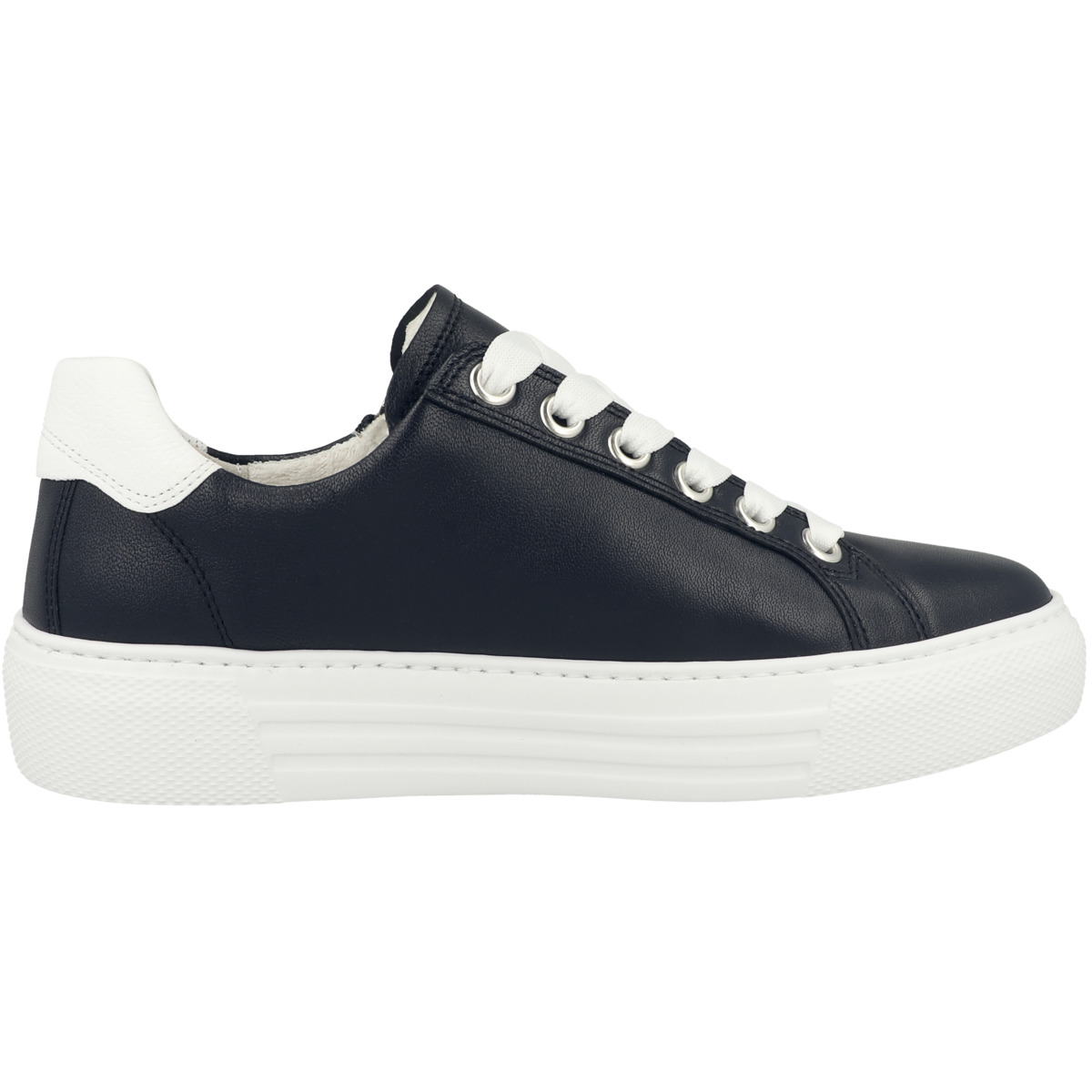 Gabor 66.465 Sneaker low dunkelblau