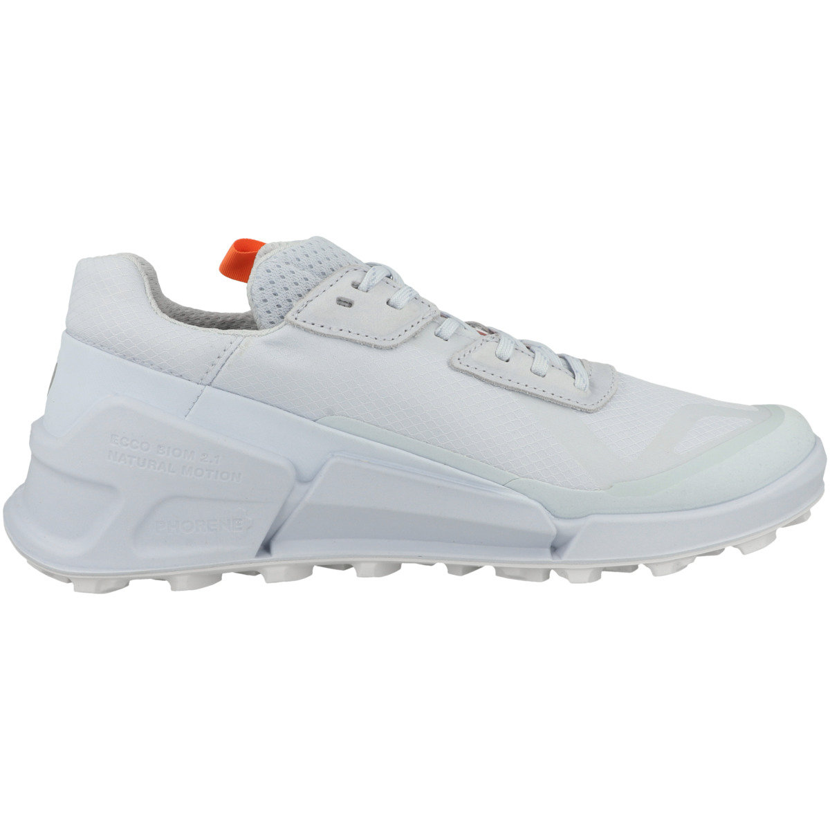Ecco Biom 2.1 X Country W Outdoorschuhe hellblau Ecco Biom 2.1 X Country W Outdoorschuhe hellblau