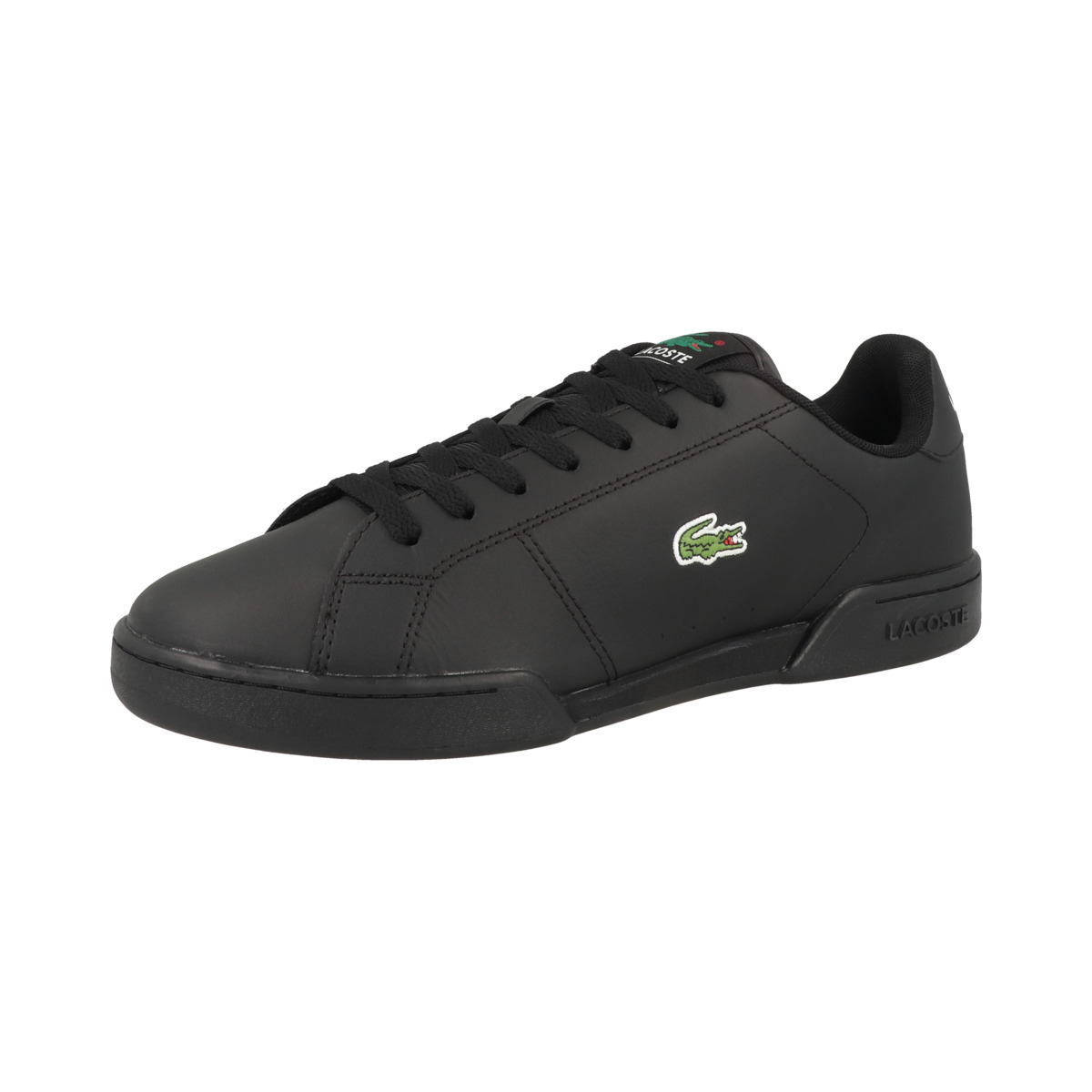 Lacoste Carnaby CUP 125 2 Sneaker low schwarz