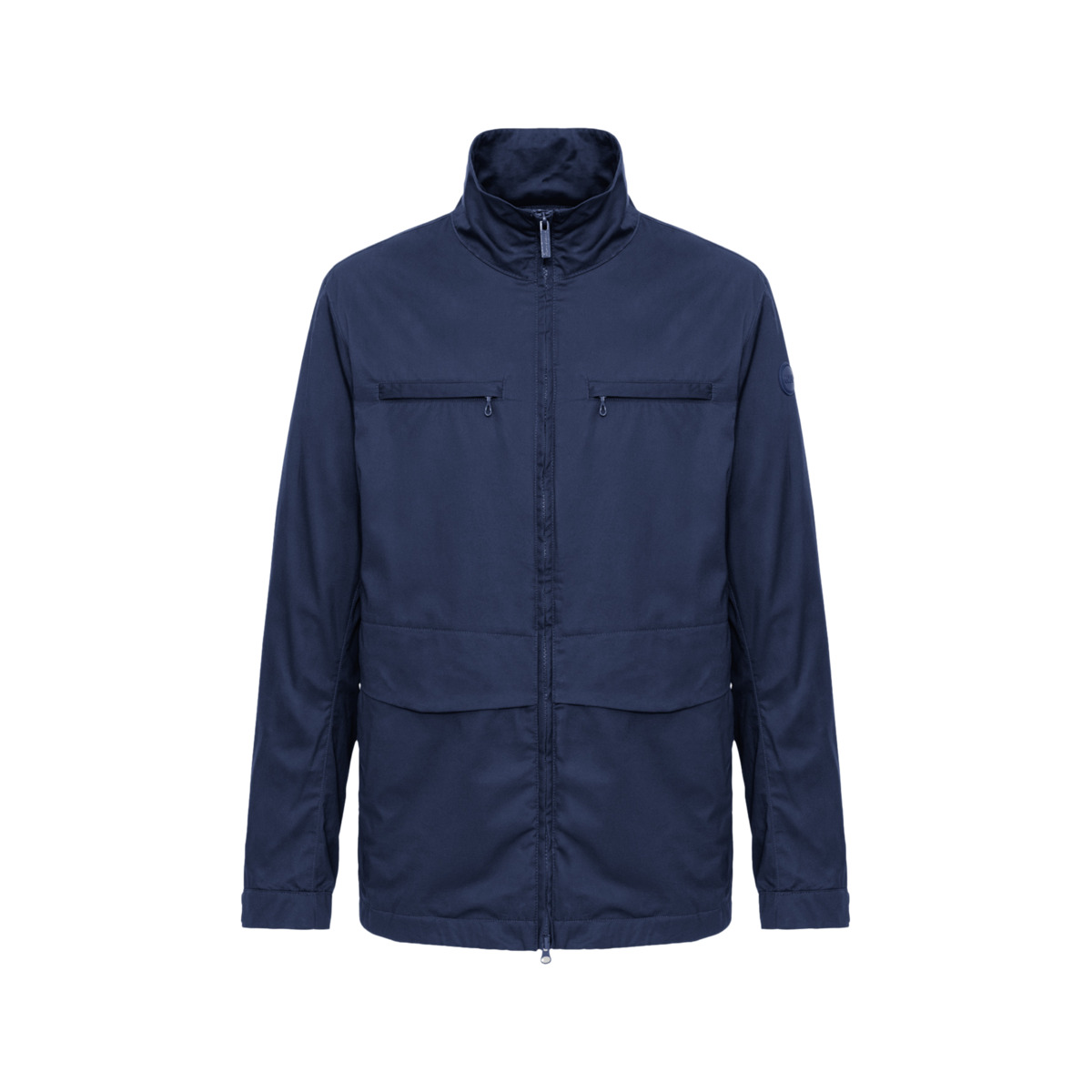 Colmar 1850 Übergangsjacke dunkelblau