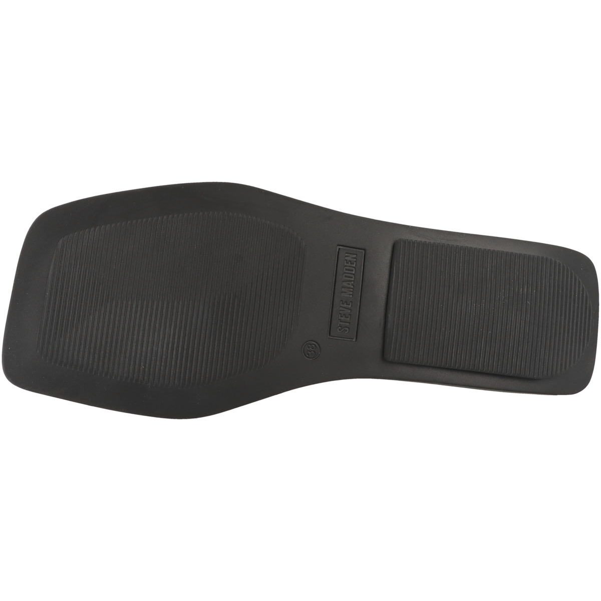 Steve Madden Sofia Sandale schwarz