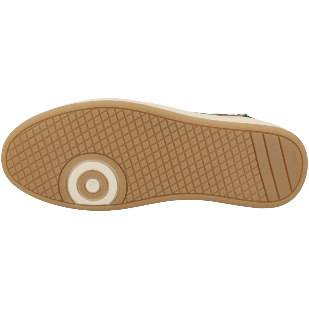 Pantofola d Oro Vivaro Uomo Low Sneaker braun Pantofola d Oro Vivaro Uomo Low Sneaker braun