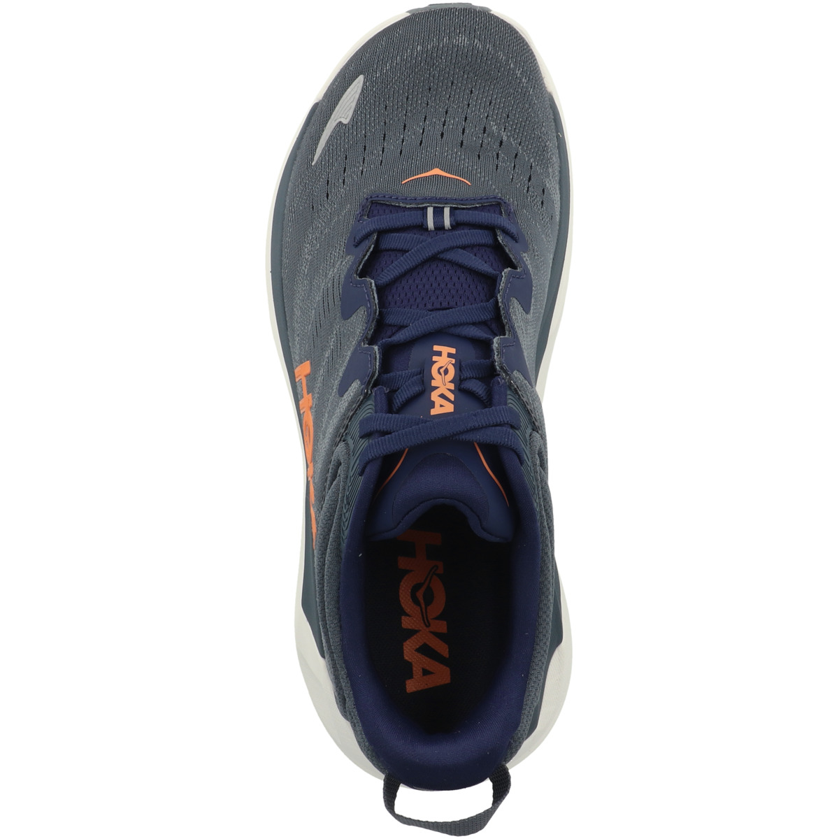HOKA Gaviota 6 Laufschuhe blau