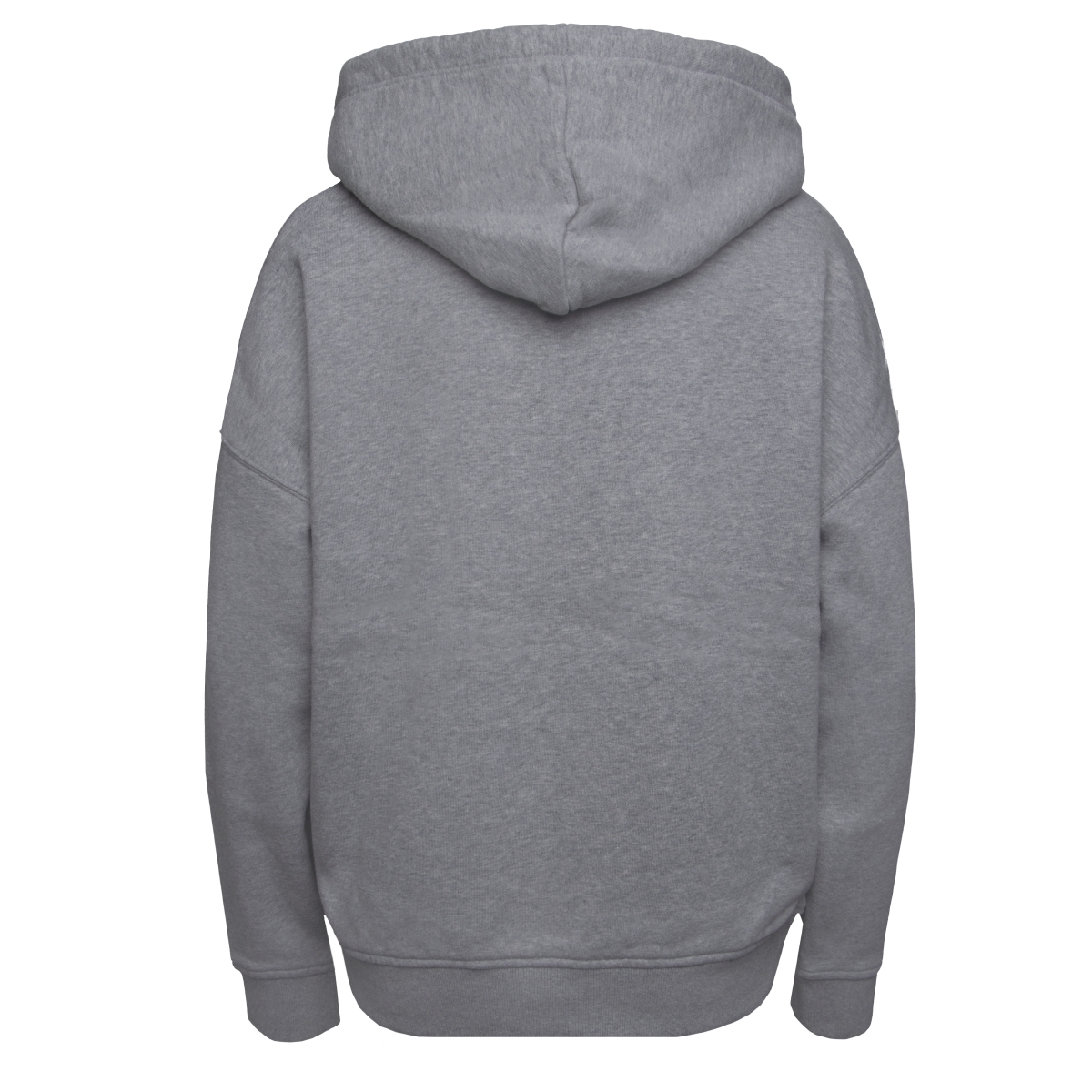 Napapijri Bebel H W 1 Hooded Sweatshirt grau