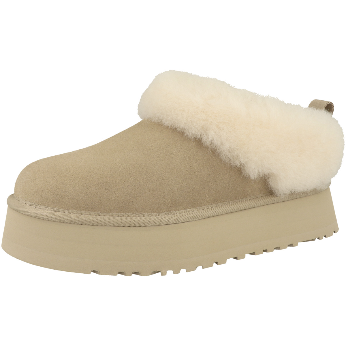 UGG Tazzelle Boots Women beige