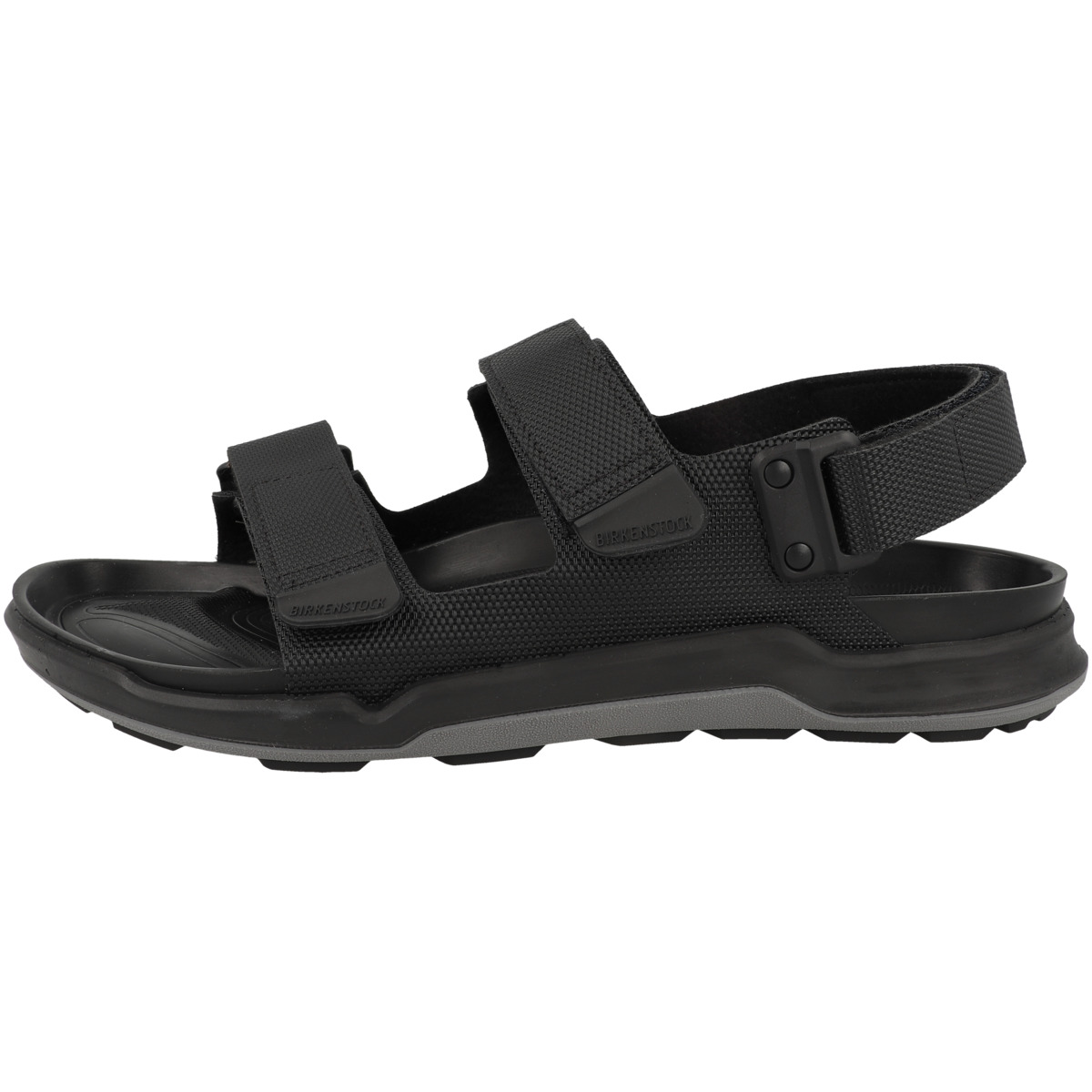 Birkenstock Tatacoa CE Birko-Flor Sandale normal schwarz